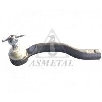 17TY2100 ASMETAL Наконечник поперечної кермової тяги