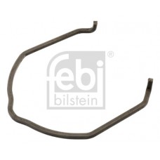 49756 FEBI BILSTEIN Хомут повітряний шланг компресора