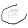49756 FEBI BILSTEIN Хомут повітряний шланг компресора