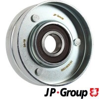 1518301200 JP GROUP натяжний ролик, Поліклиновий ремінь