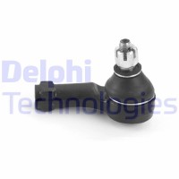 TA3416 DELPHI Наконечник поперечної кермової тяги