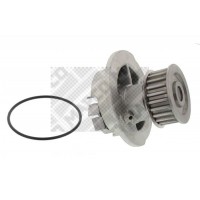 21765 MAPCO Водяний насос охолодження двигуна
