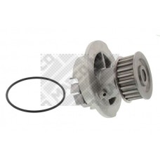 21765 MAPCO Водяний насос охолодження двигуна