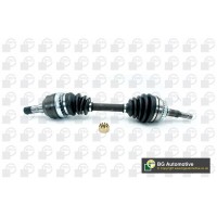 DS9508LA BGA Привідний вал