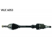 VKJC 6053 SKF Привідний вал