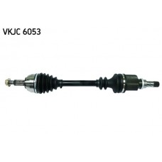 VKJC 6053 SKF Привідний вал
