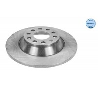 115 523 0027 MEYLE Гальмівний диск