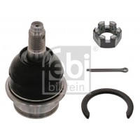 43029 FEBI BILSTEIN Шарнір незалежної підвіски поворотного важеля