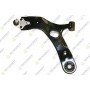 T-569 TEKNOROT Ричаг незалежної підвіски колеса, подвеска колеса