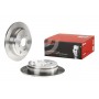 08.A871.10 BREMBO Гальмівний диск