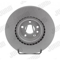 563213JC-1 JURID Гальмівний диск