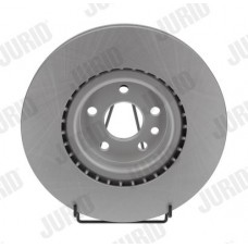 563213JC-1 JURID Гальмівний диск