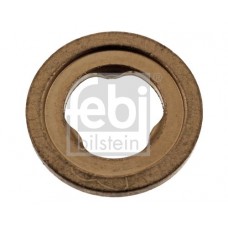 47010 FEBI BILSTEIN Прокладка, корпус форсунки