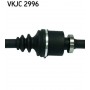 VKJC 2996 SKF Привідний вал