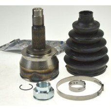 24949 SPIDAN Шарнирный комплект, Привідний вал