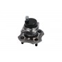 WBH-9012 KAVO PARTS Комплект підшипника ступиці колеса