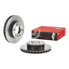 09.A895.11 BREMBO Гальмівний диск