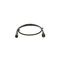 0 986 357 011 BOSCH Комплект дротів запалювання