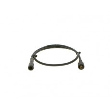 0 986 357 011 BOSCH Комплект дротів запалювання