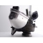 822088-5009S GARRETT Компресор наддуву