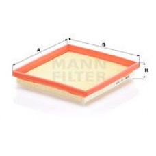 C 21 005 MANN-FILTER Повітряний фільтр