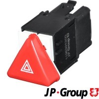 1196301200 JP GROUP Покажчик аварійної сигналізації