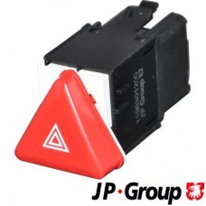 1196301200 JP GROUP Покажчик аварійної сигналізації