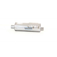 14505 WALKER Глушник вихлопних газів кінцевий