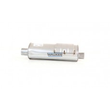 14505 WALKER Глушник вихлопних газів кінцевий