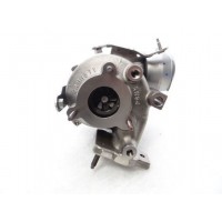 774833-5002S GARRETT Компресор наддуву