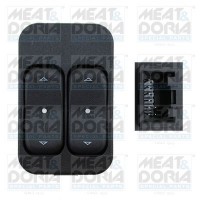 26292 MEAT & DORIA Вимикач склопідйомник