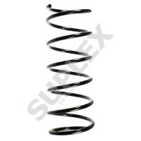 07072 SUPLEX Пружина ходової частини