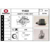 11422 EAI Стартер