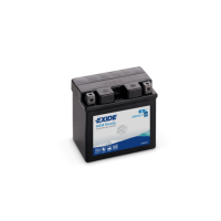 AGM12-7 EXIDE Стартерна акумуляторна батарея