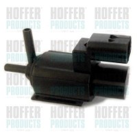 8029446 HOFFER Клапан управління рециркуляція ОГ