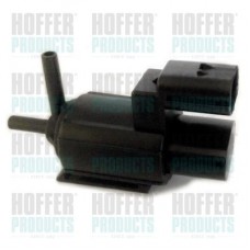 8029446 HOFFER Клапан управління рециркуляція ОГ