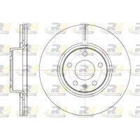61101.10 ROADHOUSE Гальмівний диск