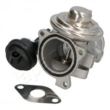 EGR-0921 JAPANPARTS Клапан повернення ОГ