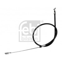 176818 FEBI BILSTEIN Тросик, cтояночный тормоз