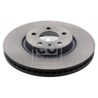 44022 FEBI BILSTEIN Гальмівний диск