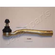 TI-2225L JAPANPARTS Наконечник поперечної кермової тяги