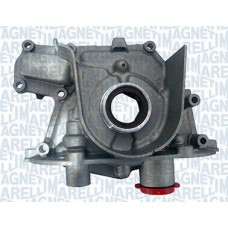 Масляний насос MAGNETI-MARELLI 351516000017