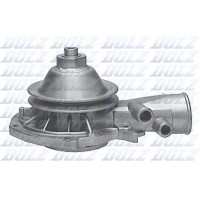 O119 DOLZ Водяний насос охолодження двигуна