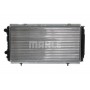 CR 33 000S MAHLE Радіатор охолодження двигуна