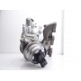 789016-5002S GARRETT Компресор наддуву