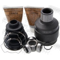 1011-EVMTRH FEBEST Шарнирный комплект, Привідний вал