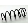 ZC1075C JAPANPARTS Пружина ходової частини