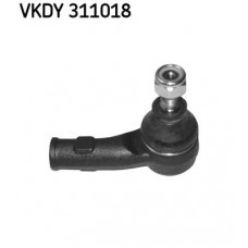 VKDY 311018 SKF Наконечник поперечної кермової тяги