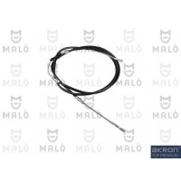 21533 AKRON-MALÒ Тросик, cтояночный тормоз