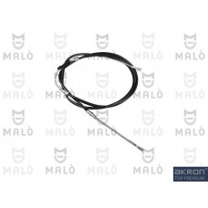 21533 AKRON-MALÒ Тросик, cтояночный тормоз